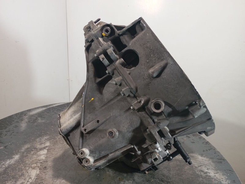 Recambio de caja cambios para citroën c4 picasso monospace referencia OEM IAM 20EA07  