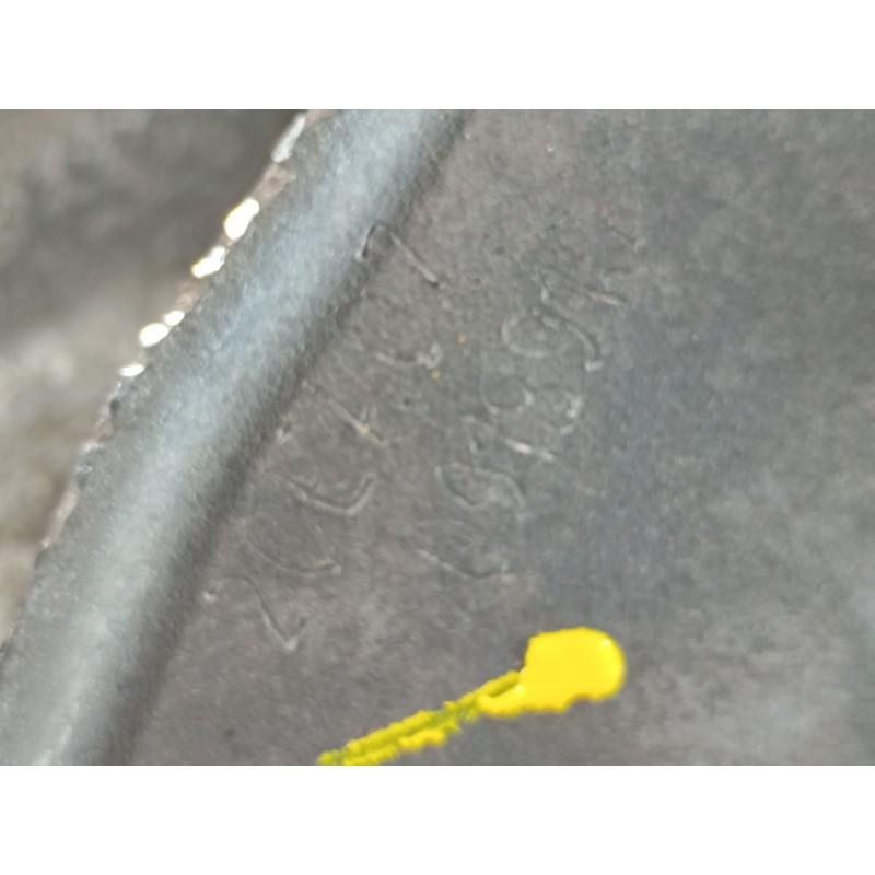 Recambio de caja cambios para citroën c4 picasso monospace referencia OEM IAM 20EA07  