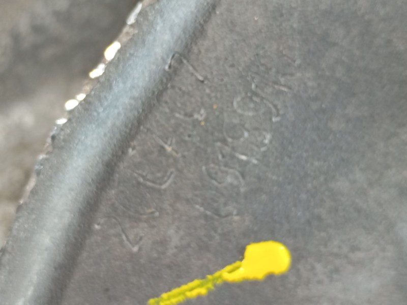 Recambio de caja cambios para citroën c4 picasso monospace referencia OEM IAM 20EA07  