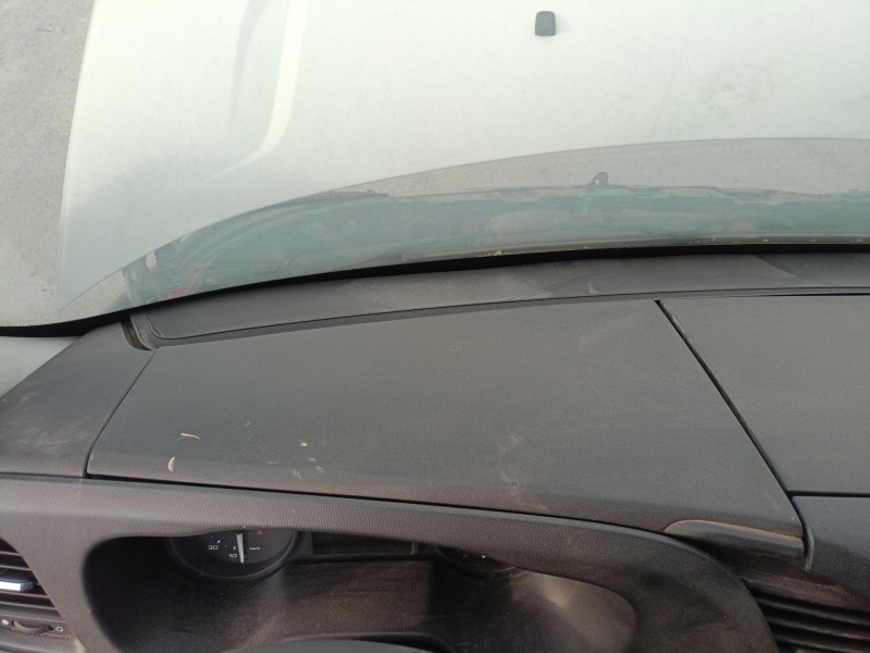 Recambio de guantera para iveco daily vi caja/chasis 33s15, 35s15, 35c15 referencia OEM IAM   