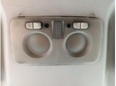 Recambio de luz interior para iveco daily vi caja/chasis 33s15, 35s15, 35c15 referencia OEM IAM   