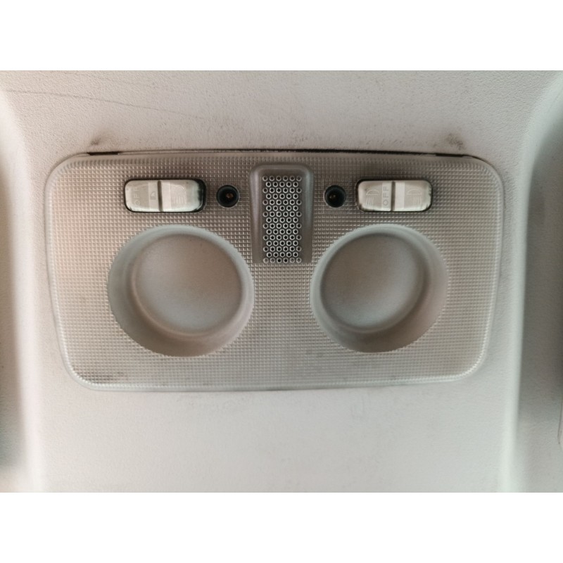 Recambio de luz interior para iveco daily vi caja/chasis 33s15, 35s15, 35c15 referencia OEM IAM   