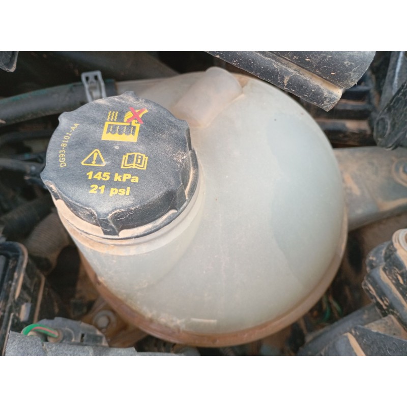 Recambio de deposito expansion para ford transit custom v362 autobús (f3) 2.0 ecoblue referencia OEM IAM   