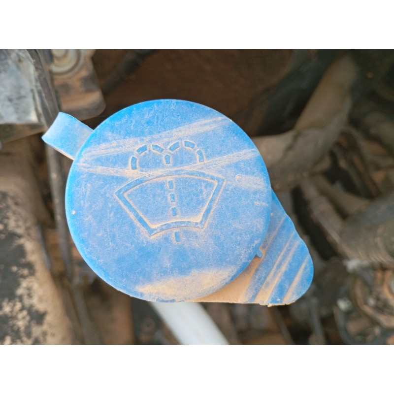 Recambio de deposito limpia para ford transit custom v362 autobús (f3) 2.0 ecoblue referencia OEM IAM   