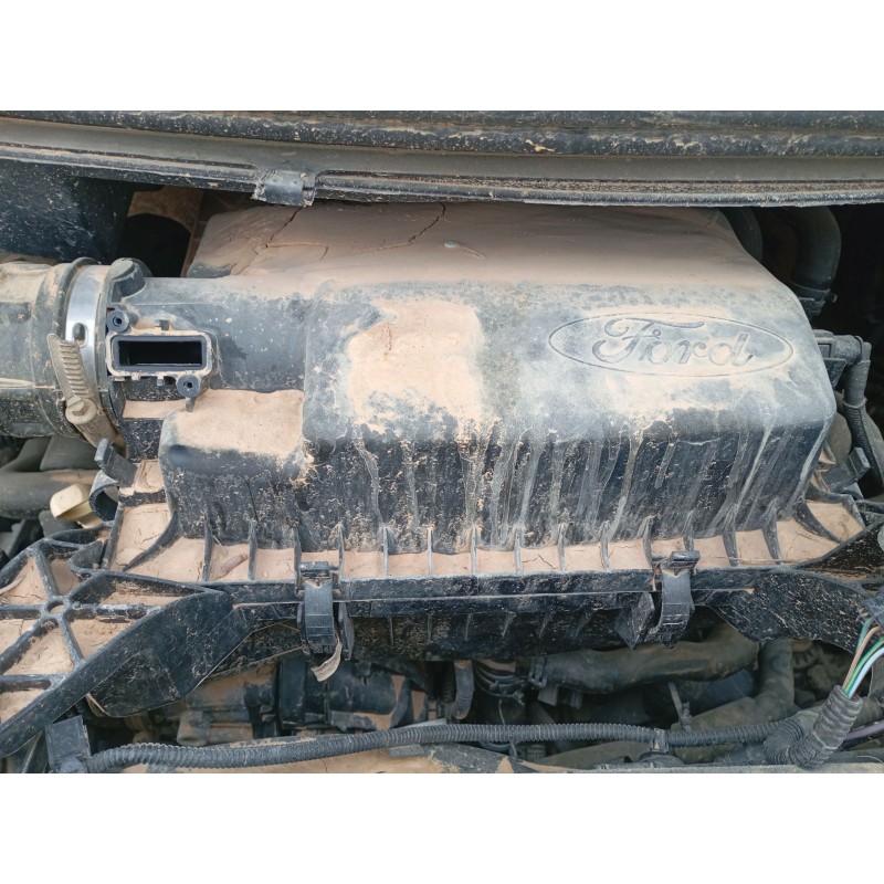 Recambio de filtro aire para ford transit custom v362 autobús (f3) 2.0 ecoblue referencia OEM IAM   