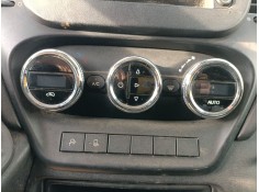 Recambio de mando climatizador para iveco daily vi caja/chasis 33s15, 35s15, 35c15 referencia OEM IAM   