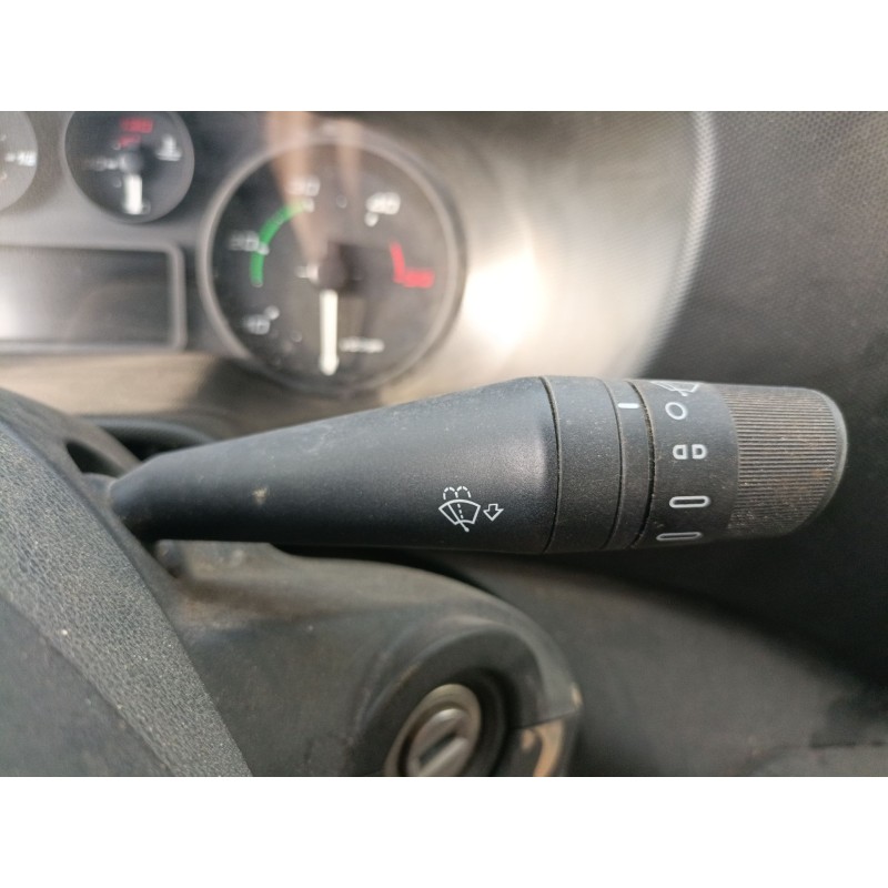 Recambio de mando limpia para iveco daily vi caja/chasis 33s15, 35s15, 35c15 referencia OEM IAM   