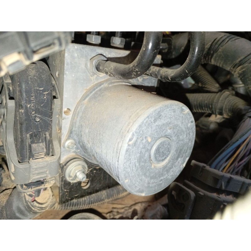 Recambio de abs para ford transit custom v362 autobús (f3) 2.0 ecoblue referencia OEM IAM   
