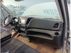 Recambio de salpicadero para iveco daily vi caja/chasis 33s15, 35s15, 35c15 referencia OEM IAM    2