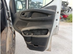 Recambio de guarnecido puerta delantera derecha para iveco daily vi caja/chasis 33s15, 35s15, 35c15 referencia OEM IAM   