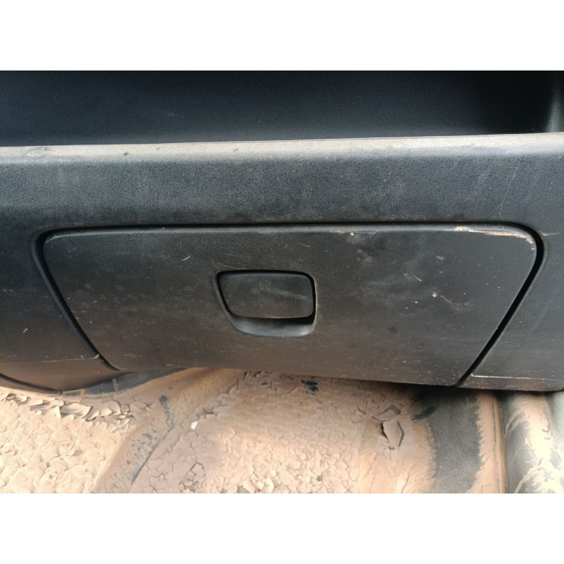 Recambio de guantera para iveco daily vi caja/chasis 33s15, 35s15, 35c15 referencia OEM IAM   