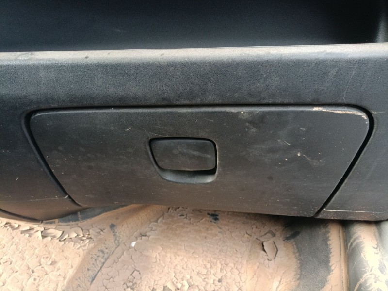 Recambio de guantera para iveco daily vi caja/chasis 33s15, 35s15, 35c15 referencia OEM IAM   