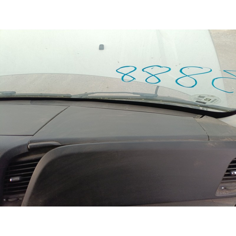 Recambio de guantera para iveco daily vi caja/chasis 33s15, 35s15, 35c15 referencia OEM IAM   