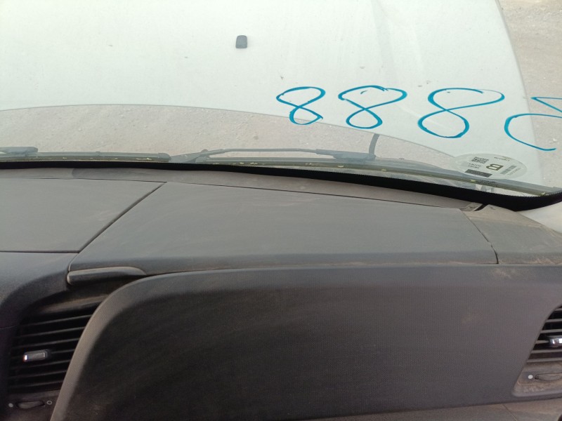 Recambio de guantera para iveco daily vi caja/chasis 33s15, 35s15, 35c15 referencia OEM IAM   