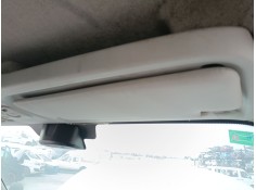 Recambio de parasol derecho para iveco daily vi caja/chasis 33s15, 35s15, 35c15 referencia OEM IAM    2