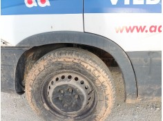 Recambio de aletin delantero izquierdo para iveco daily vi caja/chasis 33s15, 35s15, 35c15 referencia OEM IAM   