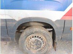Recambio de aletin trasero izquierdo para iveco daily vi caja/chasis 33s15, 35s15, 35c15 referencia OEM IAM   