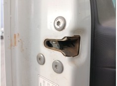 Recambio de cerradura puerta delantera izquierda para iveco daily vi caja/chasis 33s15, 35s15, 35c15 referencia OEM IAM   