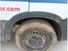 Recambio de aletin delantero derecho para iveco daily vi caja/chasis 33s15, 35s15, 35c15 referencia OEM IAM   