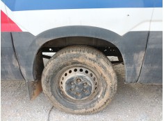 Recambio de aletin trasero derecho para iveco daily vi caja/chasis 33s15, 35s15, 35c15 referencia OEM IAM   