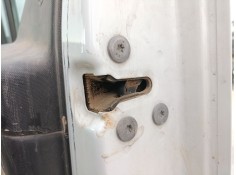 Recambio de cerradura puerta delantera derecha para iveco daily vi caja/chasis 33s15, 35s15, 35c15 referencia OEM IAM   
