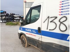 Recambio de puerta delantera izquierda para iveco daily vi caja/chasis 33s15, 35s15, 35c15 referencia OEM IAM    2