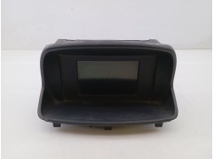 PANTALLA MULTIFUNCION 13275279 E3-A5-28-1