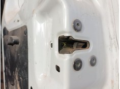 CERRADURA MALETERO / PORTON 