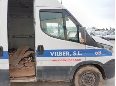 Recambio de puerta delantera derecha para iveco daily vi caja/chasis 33s15, 35s15, 35c15 referencia OEM IAM   