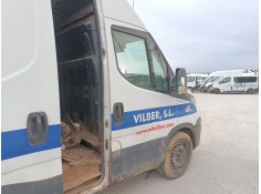 Recambio de puerta delantera derecha para iveco daily vi caja/chasis 33s15, 35s15, 35c15 referencia OEM IAM    2