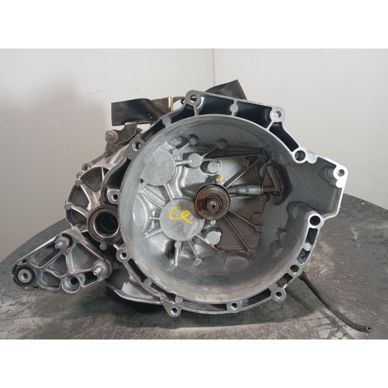 Recambio de caja cambios para ford kuga ii (dm2) 1.5 ecoboost referencia OEM IAM DG9R7002HC  