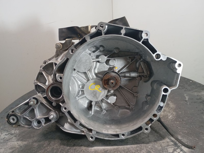 Recambio de caja cambios para ford kuga ii (dm2) 1.5 ecoboost referencia OEM IAM DG9R7002HC  