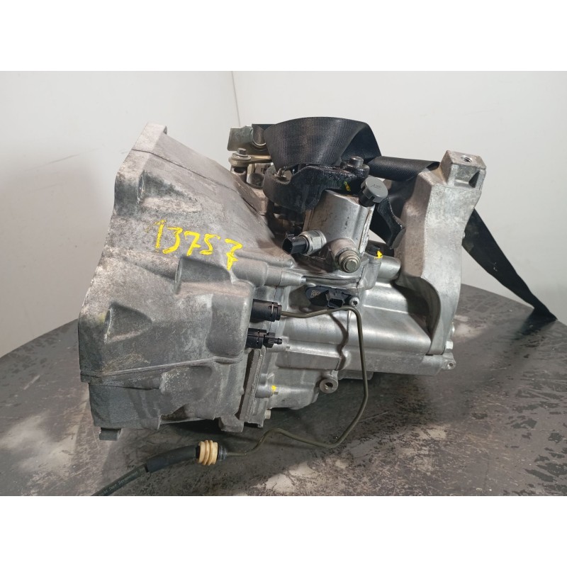 Recambio de caja cambios para ford kuga ii (dm2) 1.5 ecoboost referencia OEM IAM DG9R7002HC  