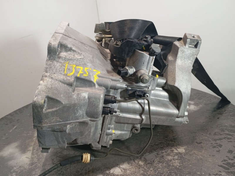 Recambio de caja cambios para ford kuga ii (dm2) 1.5 ecoboost referencia OEM IAM DG9R7002HC  