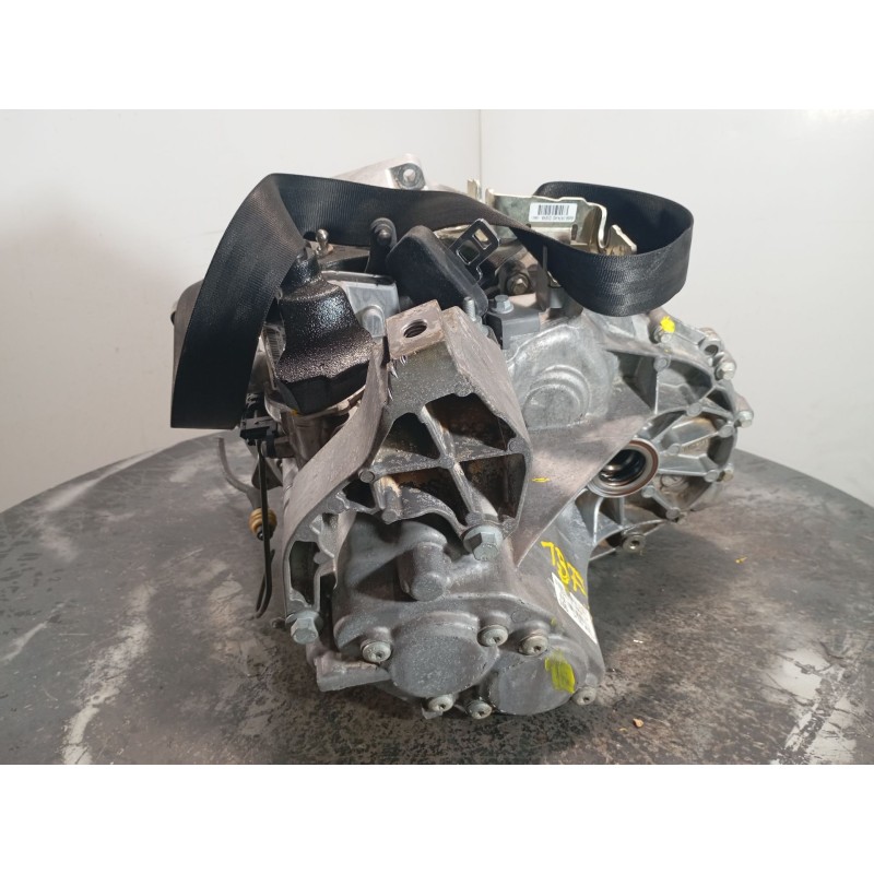 Recambio de caja cambios para ford kuga ii (dm2) 1.5 ecoboost referencia OEM IAM DG9R7002HC  