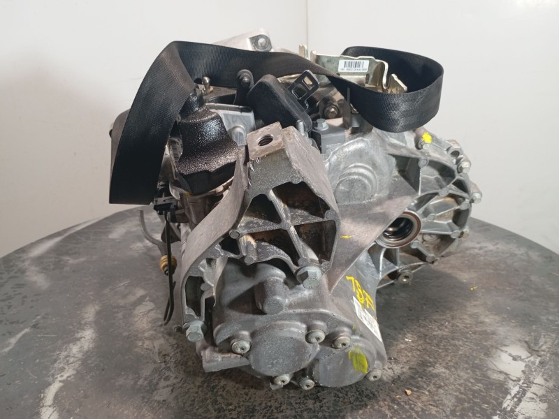 Recambio de caja cambios para ford kuga ii (dm2) 1.5 ecoboost referencia OEM IAM DG9R7002HC  