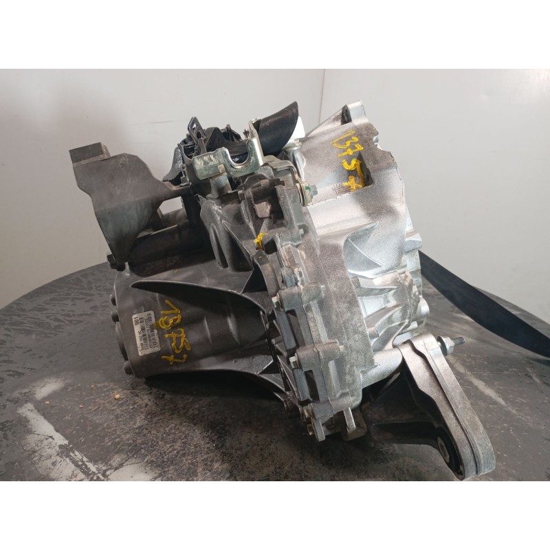 Recambio de caja cambios para ford kuga ii (dm2) 1.5 ecoboost referencia OEM IAM DG9R7002HC  