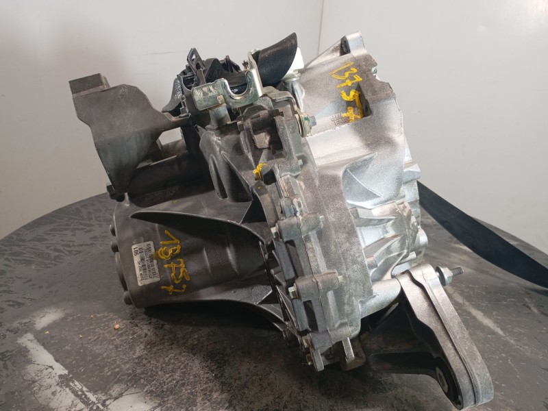 Recambio de caja cambios para ford kuga ii (dm2) 1.5 ecoboost referencia OEM IAM DG9R7002HC  