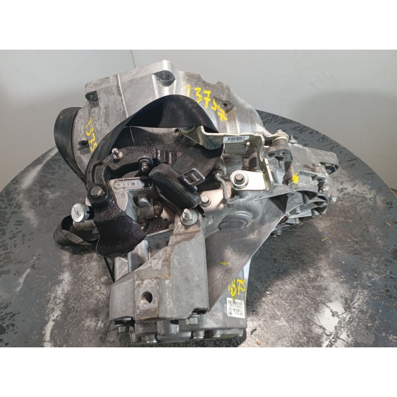 Recambio de caja cambios para ford kuga ii (dm2) 1.5 ecoboost referencia OEM IAM DG9R7002HC  