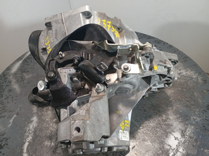 Recambio de caja cambios para ford kuga ii (dm2) 1.5 ecoboost referencia OEM IAM DG9R7002HC  
