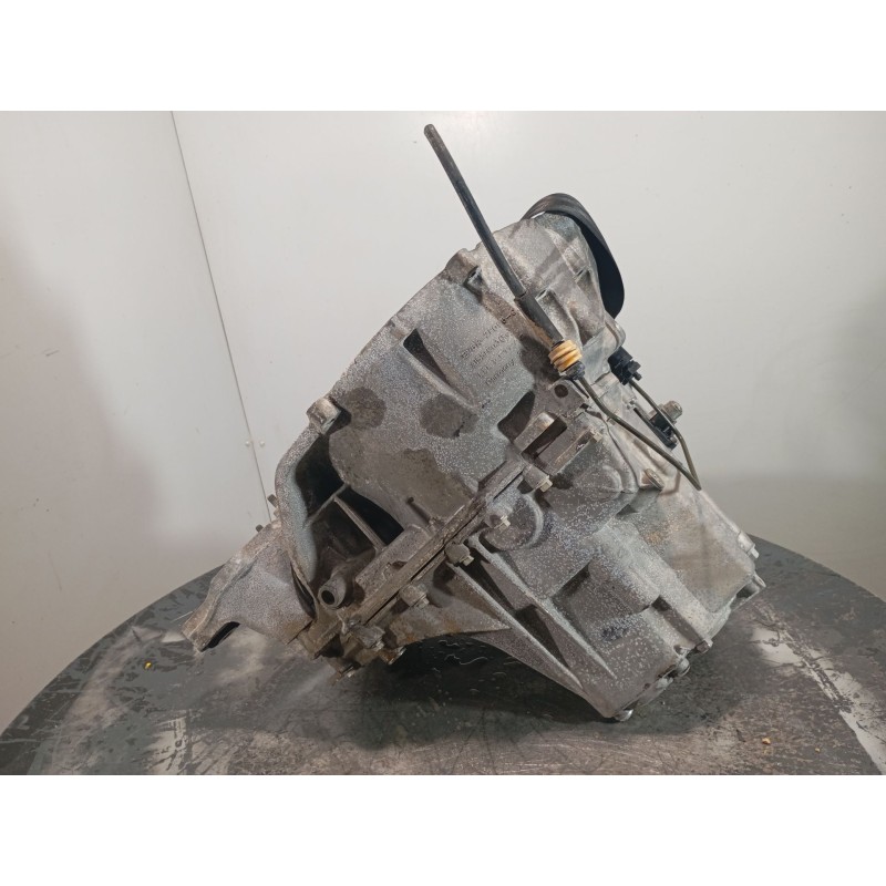 Recambio de caja cambios para ford kuga ii (dm2) 1.5 ecoboost referencia OEM IAM DG9R7002HC  