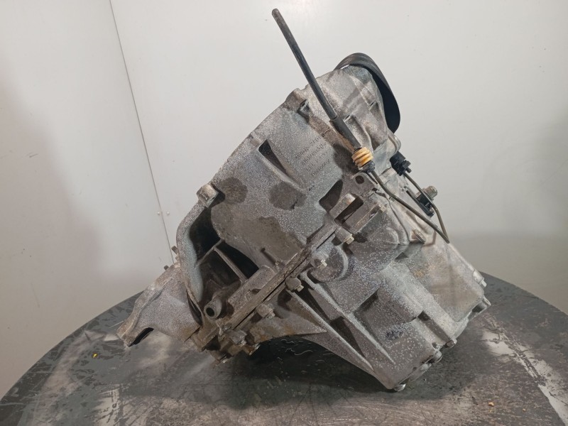 Recambio de caja cambios para ford kuga ii (dm2) 1.5 ecoboost referencia OEM IAM DG9R7002HC  