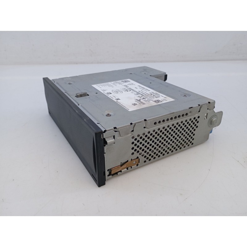 Recambio de sistema navegacion gps para porsche cayenne coupe (9yb) 3.0 e-hybrid awd referencia OEM IAM 9Y0919597AG 9Y0919600N E