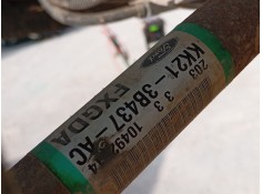 TRANSMISION DELANTERA IZQUIERDA KK213B437AC 