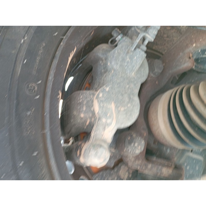 Recambio de pinza freno delantera derecha para ford transit custom v362 autobús (f3) 2.0 ecoblue referencia OEM IAM   