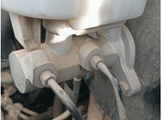 Recambio de bomba freno para iveco daily vi caja/chasis 33s15, 35s15, 35c15 referencia OEM IAM   