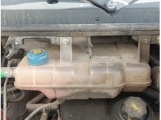 Recambio de deposito expansion para iveco daily vi caja/chasis 33s15, 35s15, 35c15 referencia OEM IAM   