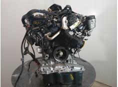 Recambio de motor completo para mercedes-benz clase m (w164) ml 320 cdi 4-matic (164.122) referencia OEM IAM 642940  
