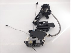 CERRADURA PUERTA TRASERA IZQUIERDA A2047302735 E1-A2-20-1