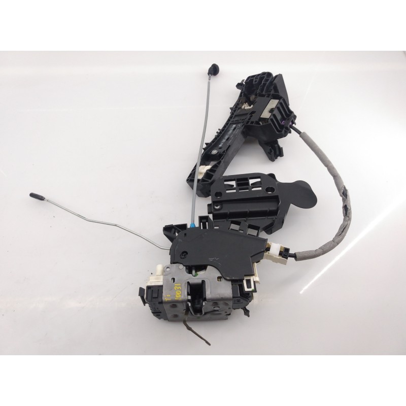 Recambio de cerradura puerta trasera izquierda para mercedes-benz clase m (w166) ml 350 bluetec (166.004) referencia OEM IAM A20